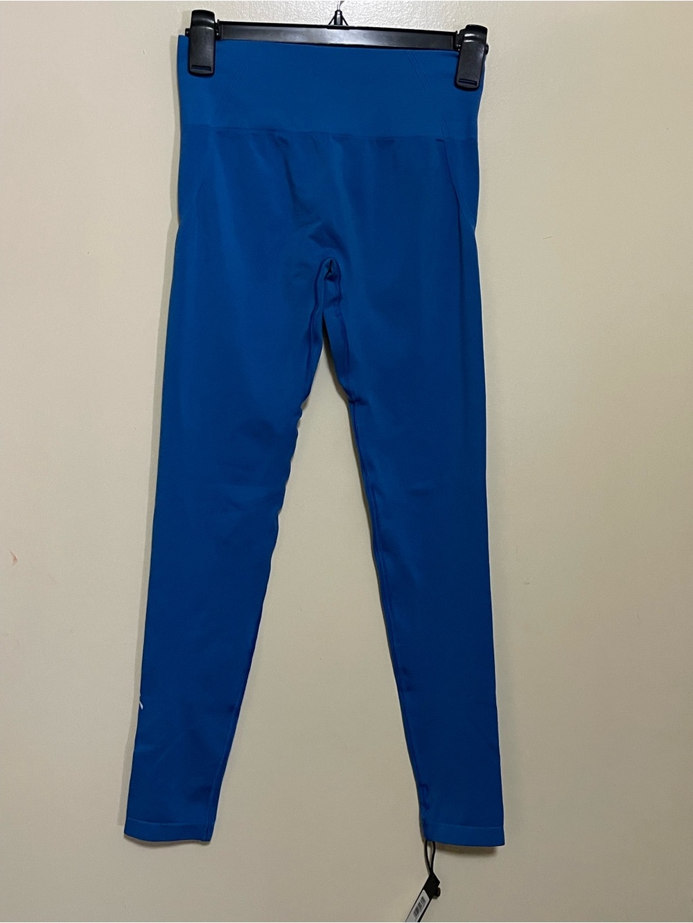 Oner Active Effortless Seamless Leggings-Retro Blue